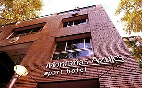Montañas Azules Apart Hotel